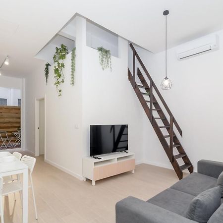 Guestready - Valencia'S Vibrant Malvarrosa Екстер'єр фото