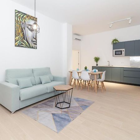 Guestready - Valencia'S Vibrant Malvarrosa Екстер'єр фото