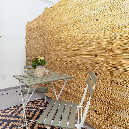 Guestready - Valencia'S Vibrant Malvarrosa Екстер'єр фото