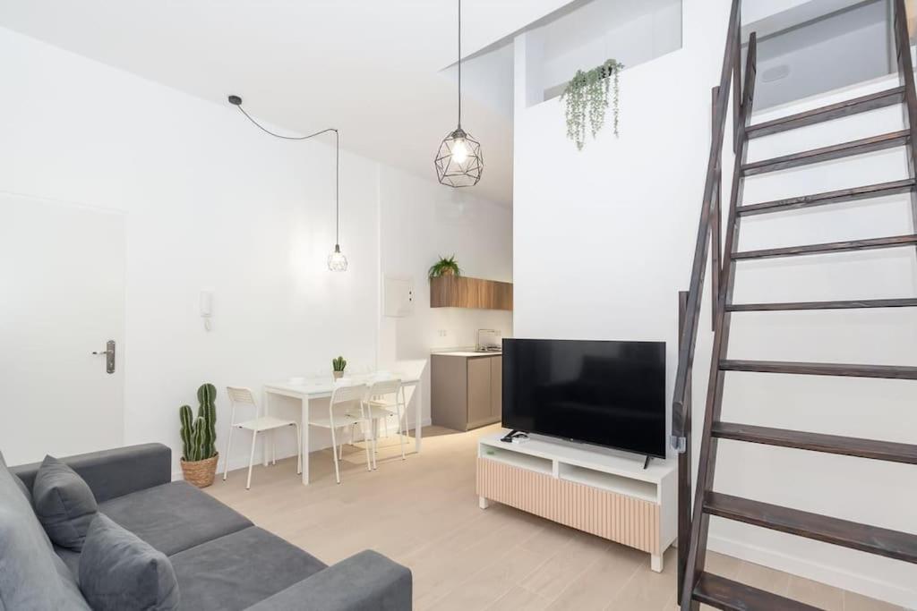 Guestready - Valencia'S Vibrant Malvarrosa Екстер'єр фото