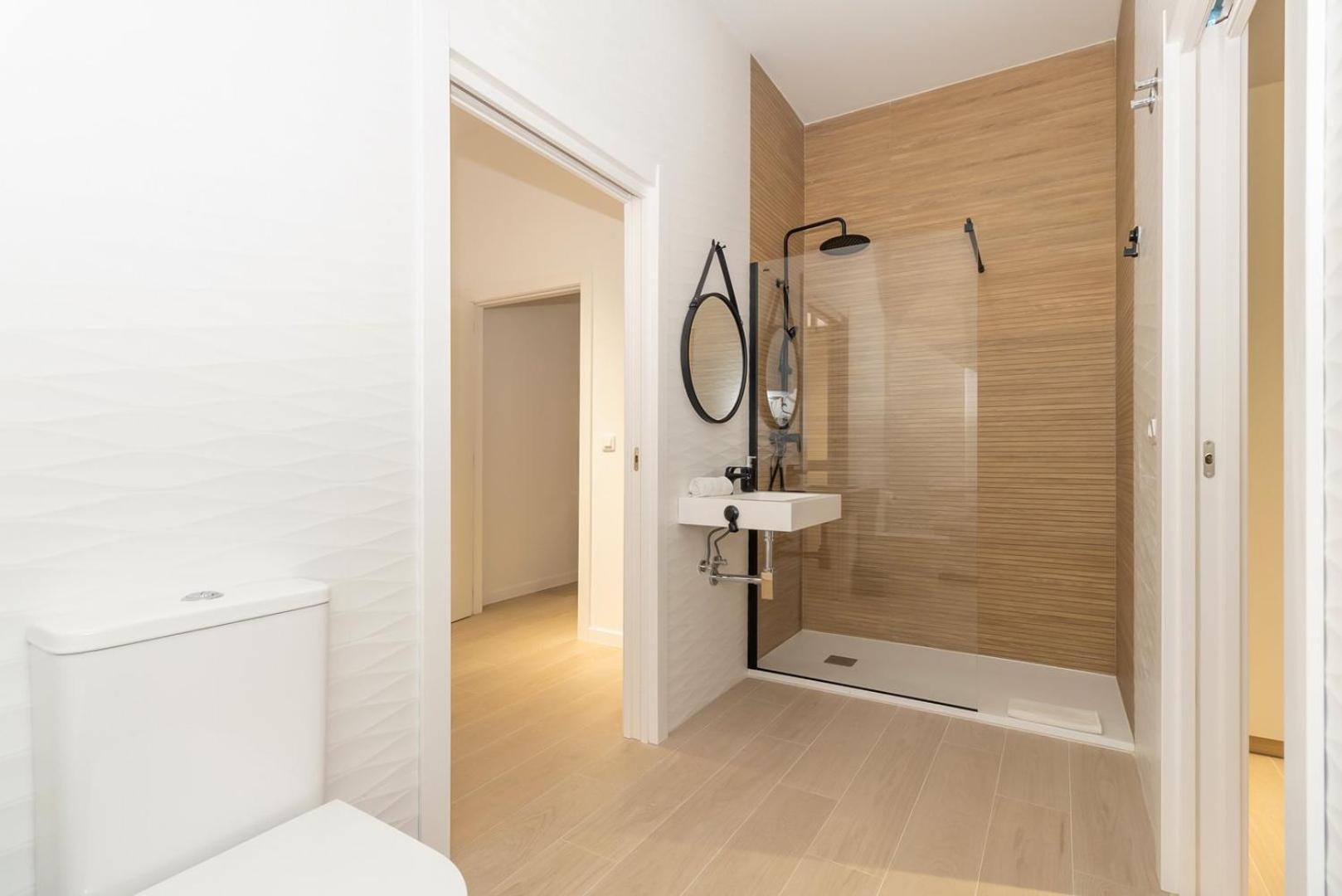 Guestready - Valencia'S Vibrant Malvarrosa Екстер'єр фото