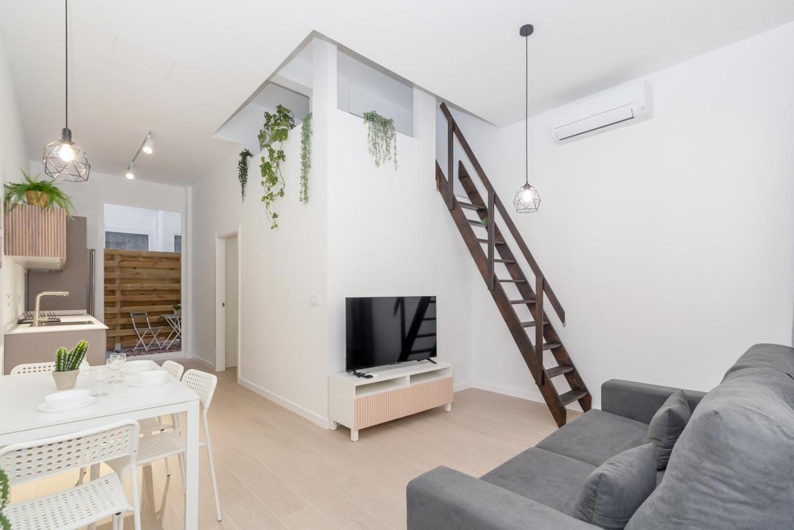 Guestready - Valencia'S Vibrant Malvarrosa Екстер'єр фото