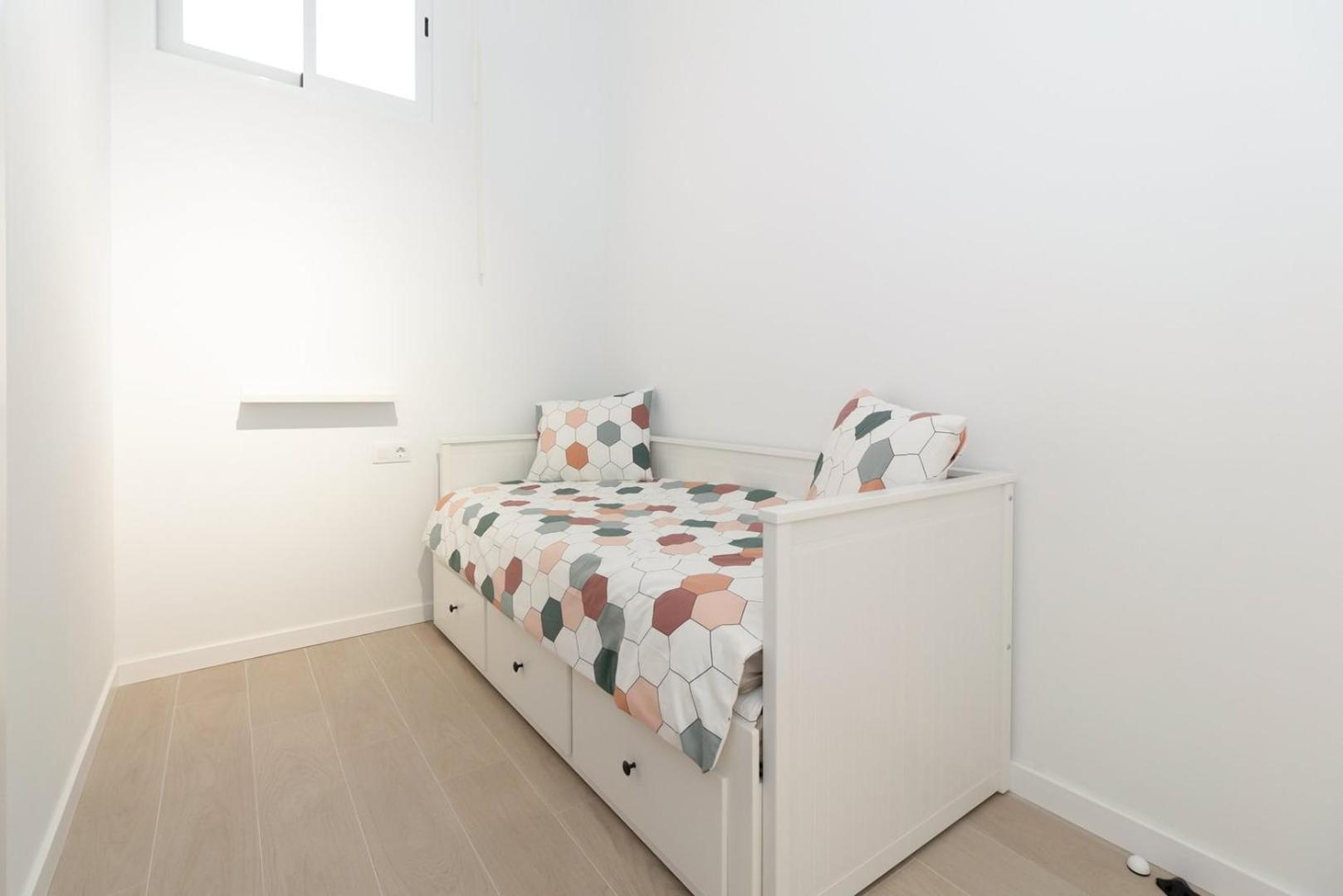 Guestready - Valencia'S Vibrant Malvarrosa Екстер'єр фото