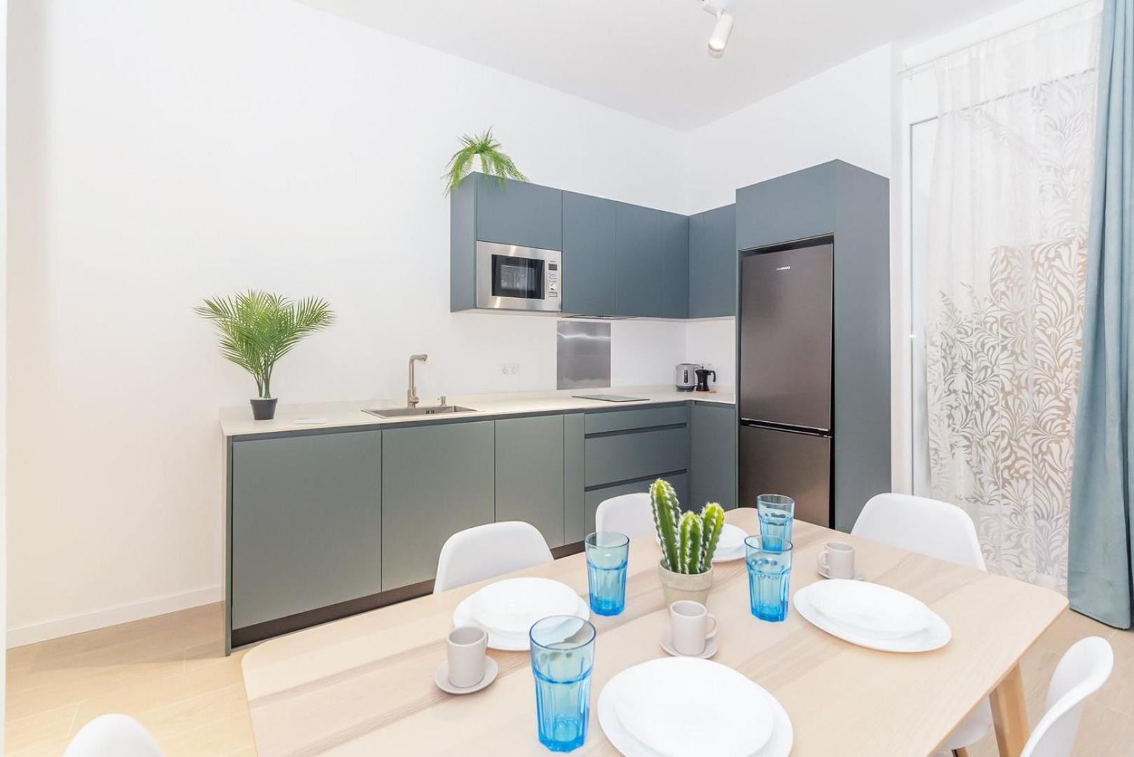 Guestready - Valencia'S Vibrant Malvarrosa Екстер'єр фото