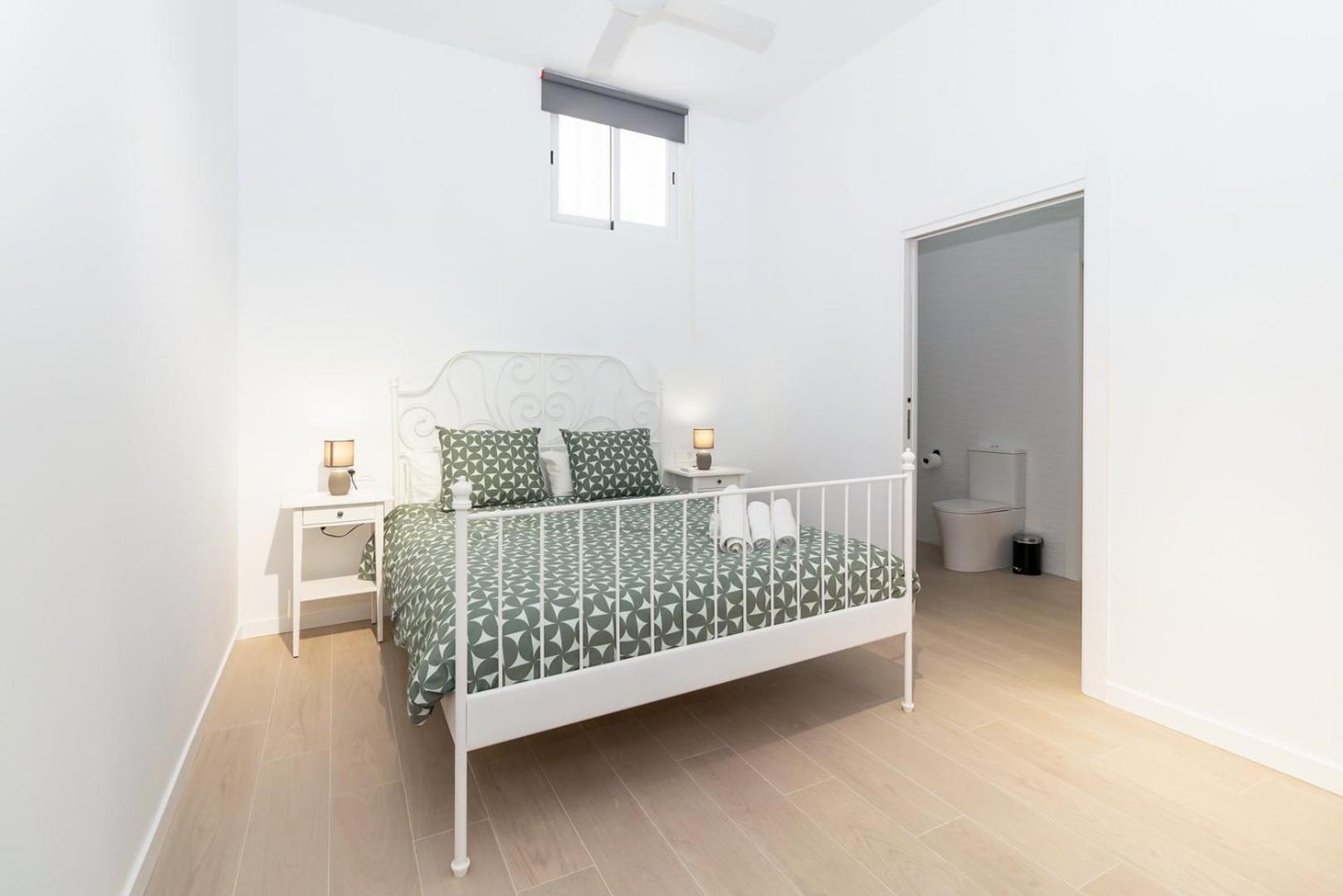 Guestready - Valencia'S Vibrant Malvarrosa Екстер'єр фото