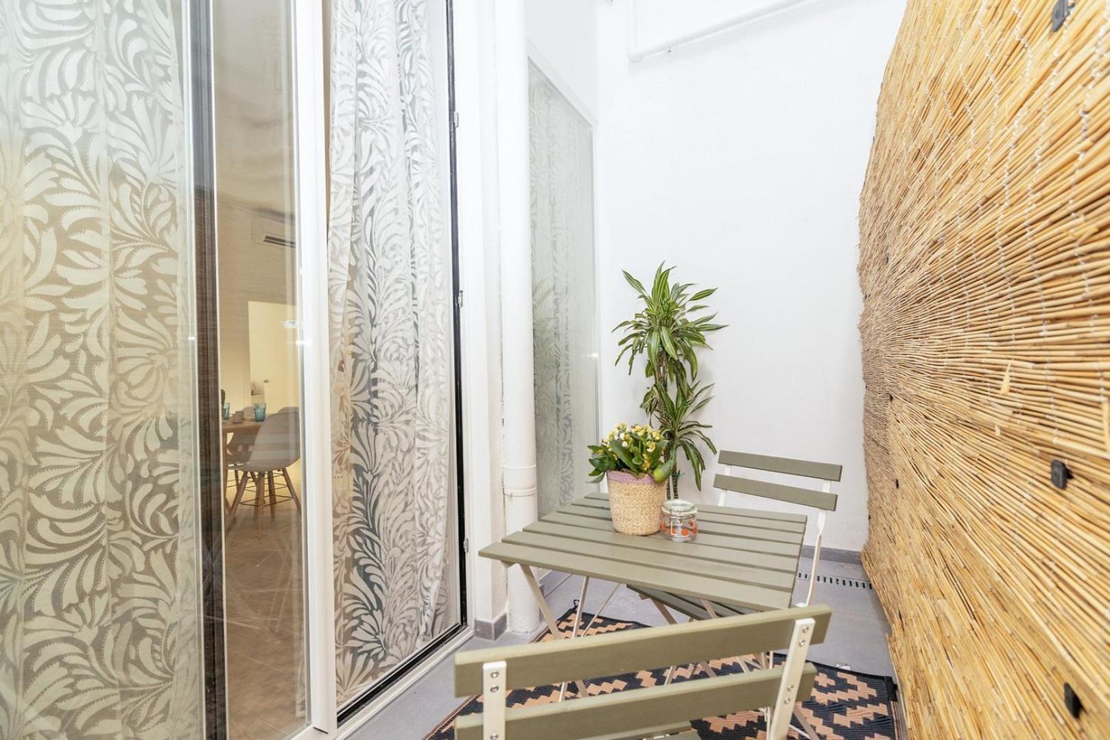 Guestready - Valencia'S Vibrant Malvarrosa Екстер'єр фото