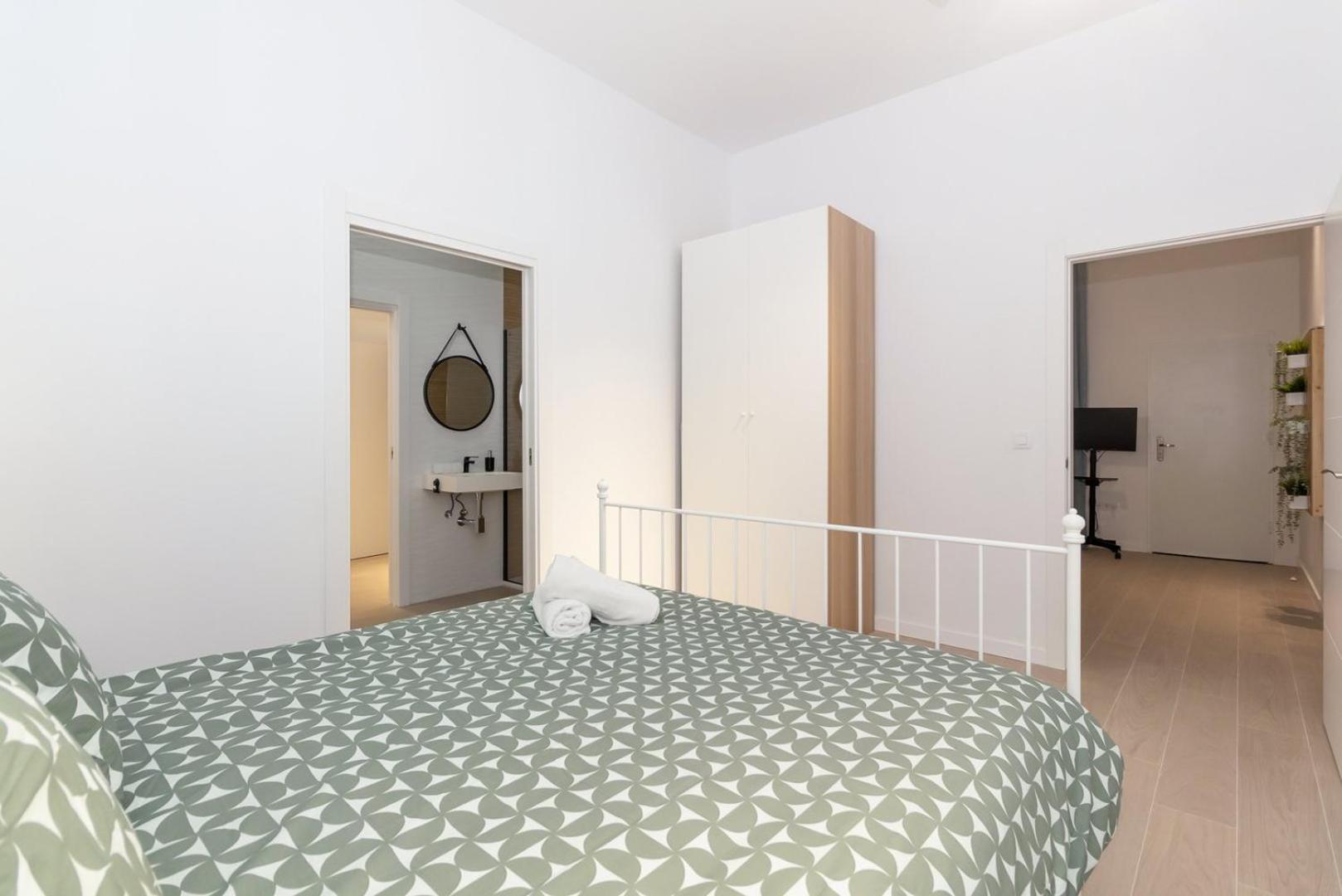Guestready - Valencia'S Vibrant Malvarrosa Екстер'єр фото