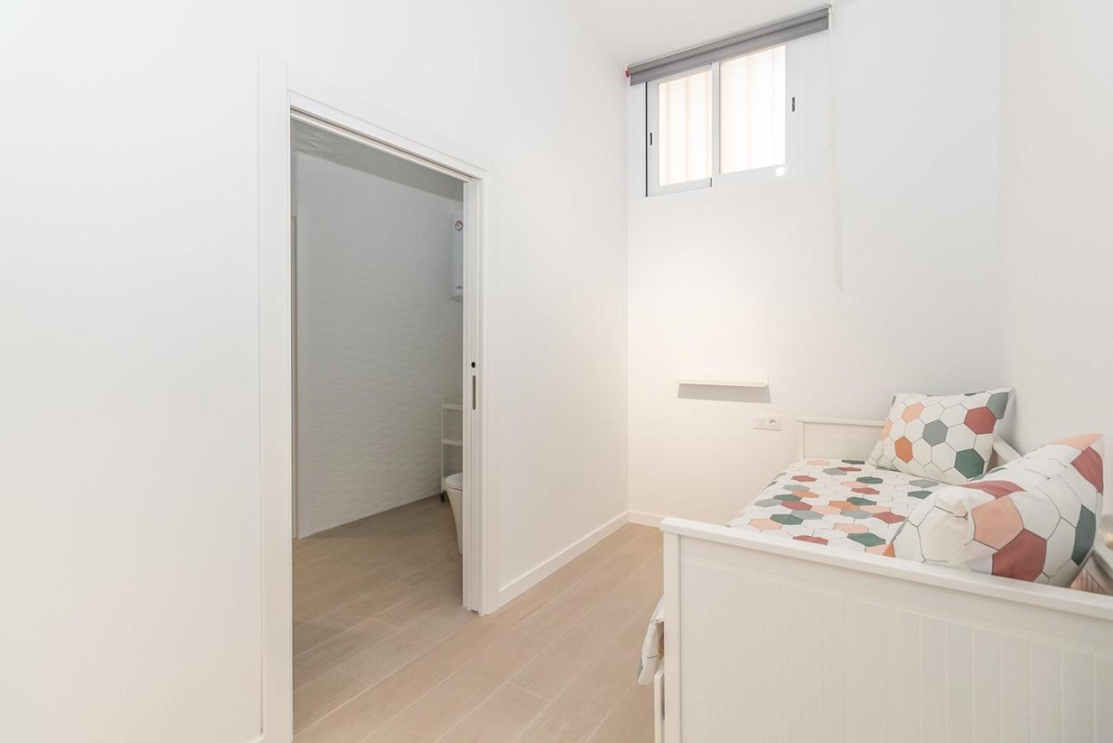 Guestready - Valencia'S Vibrant Malvarrosa Екстер'єр фото