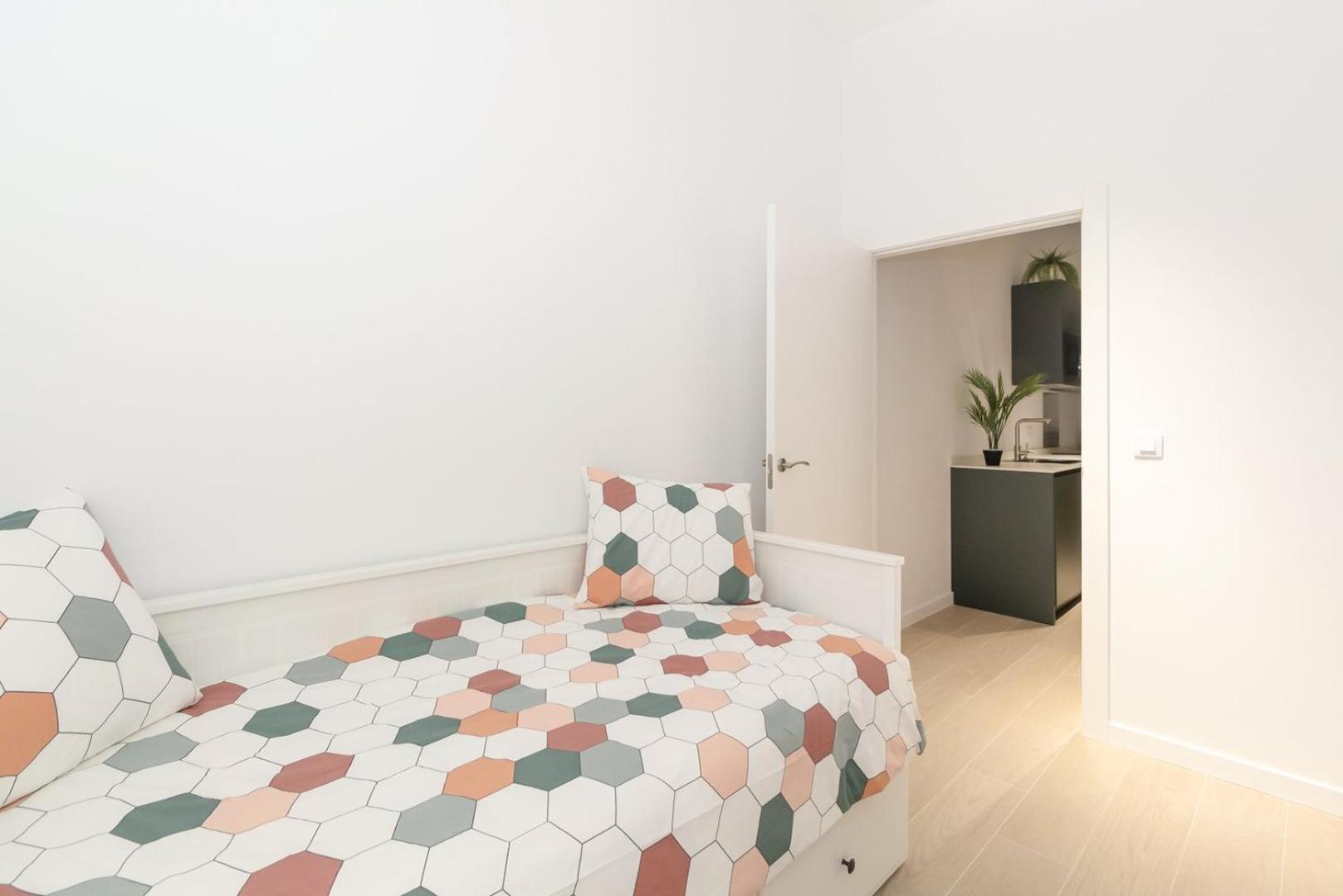 Guestready - Valencia'S Vibrant Malvarrosa Екстер'єр фото