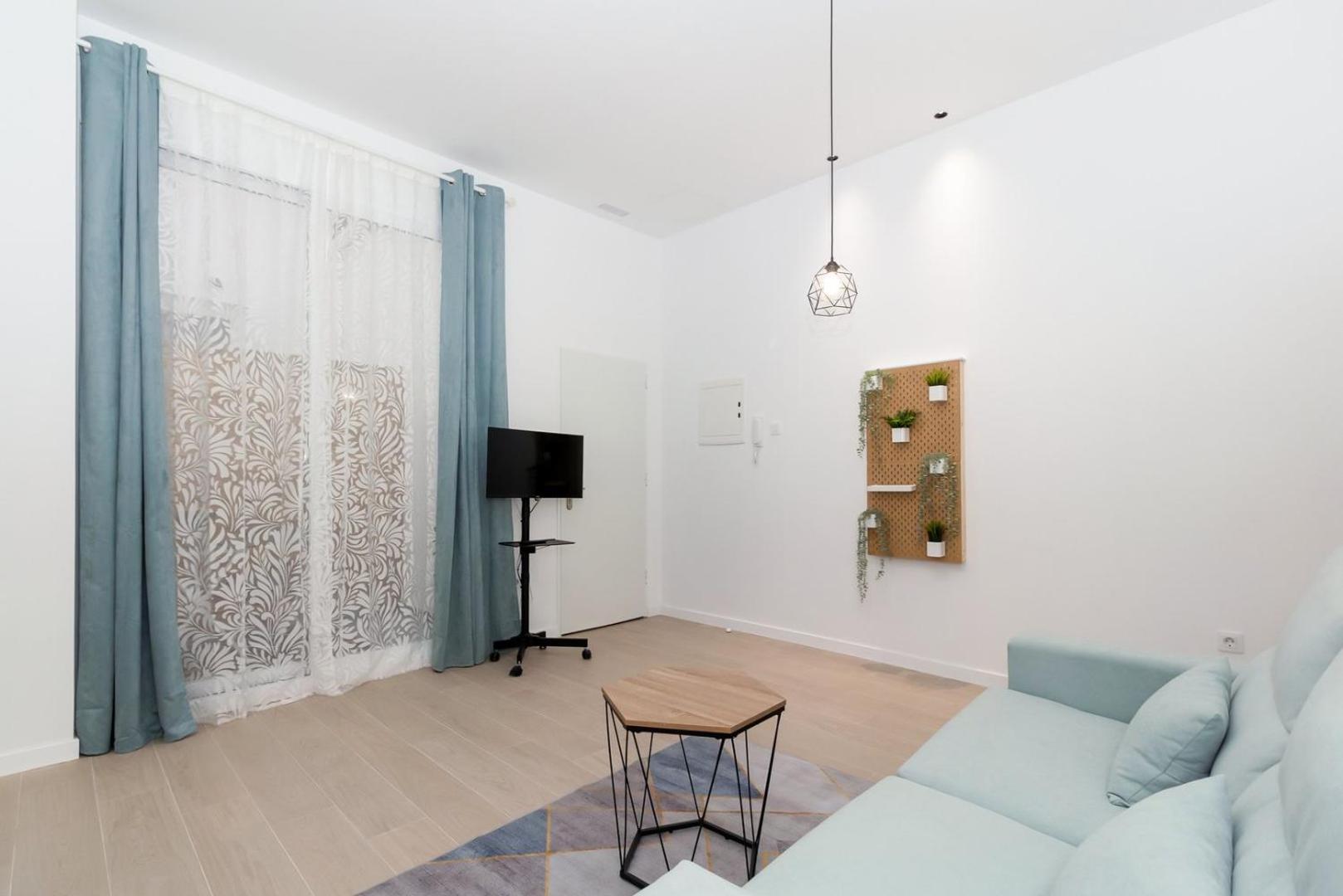 Guestready - Valencia'S Vibrant Malvarrosa Екстер'єр фото