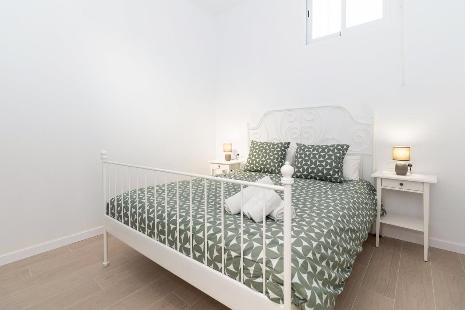 Guestready - Valencia'S Vibrant Malvarrosa Екстер'єр фото