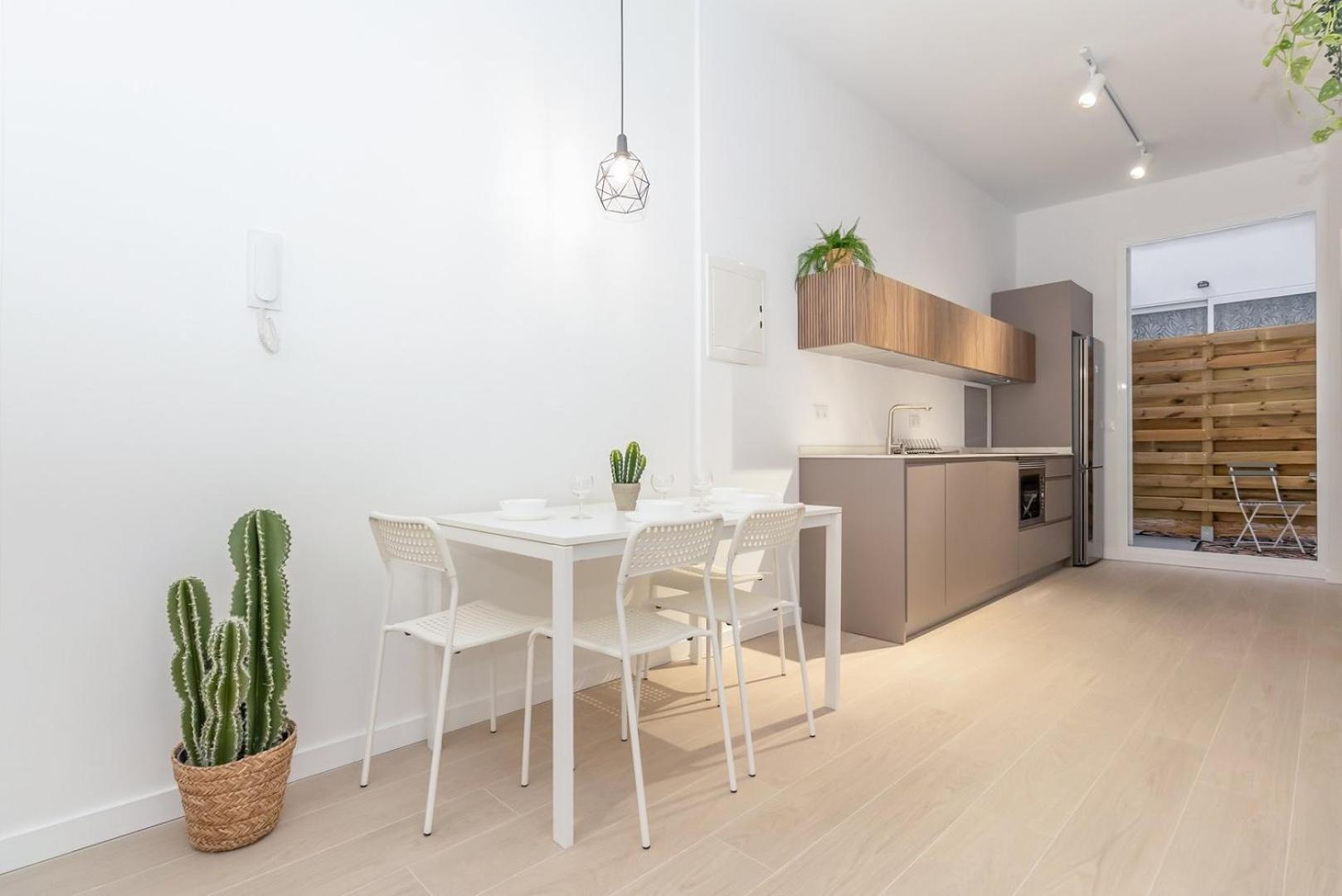 Guestready - Valencia'S Vibrant Malvarrosa Екстер'єр фото