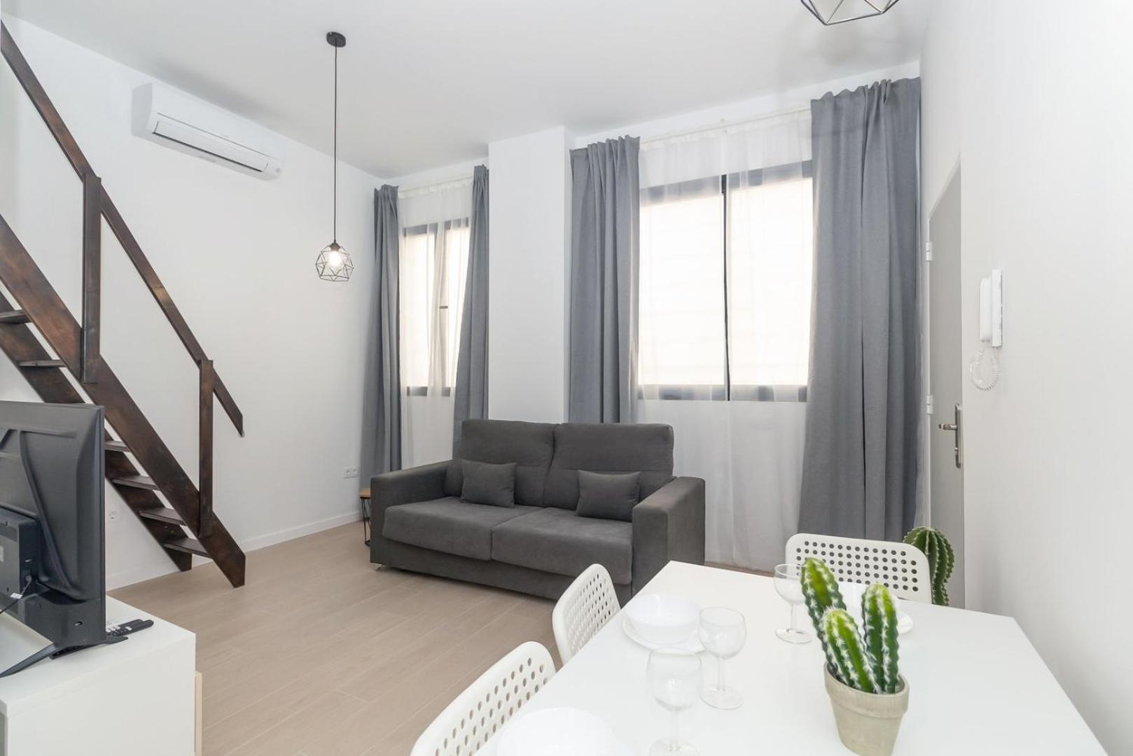 Guestready - Valencia'S Vibrant Malvarrosa Екстер'єр фото