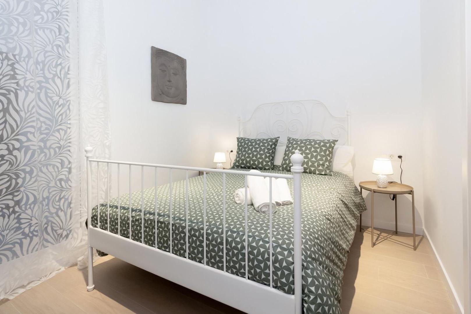 Guestready - Valencia'S Vibrant Malvarrosa Екстер'єр фото