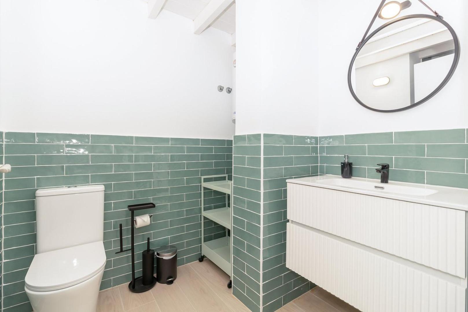 Guestready - Valencia'S Vibrant Malvarrosa Екстер'єр фото