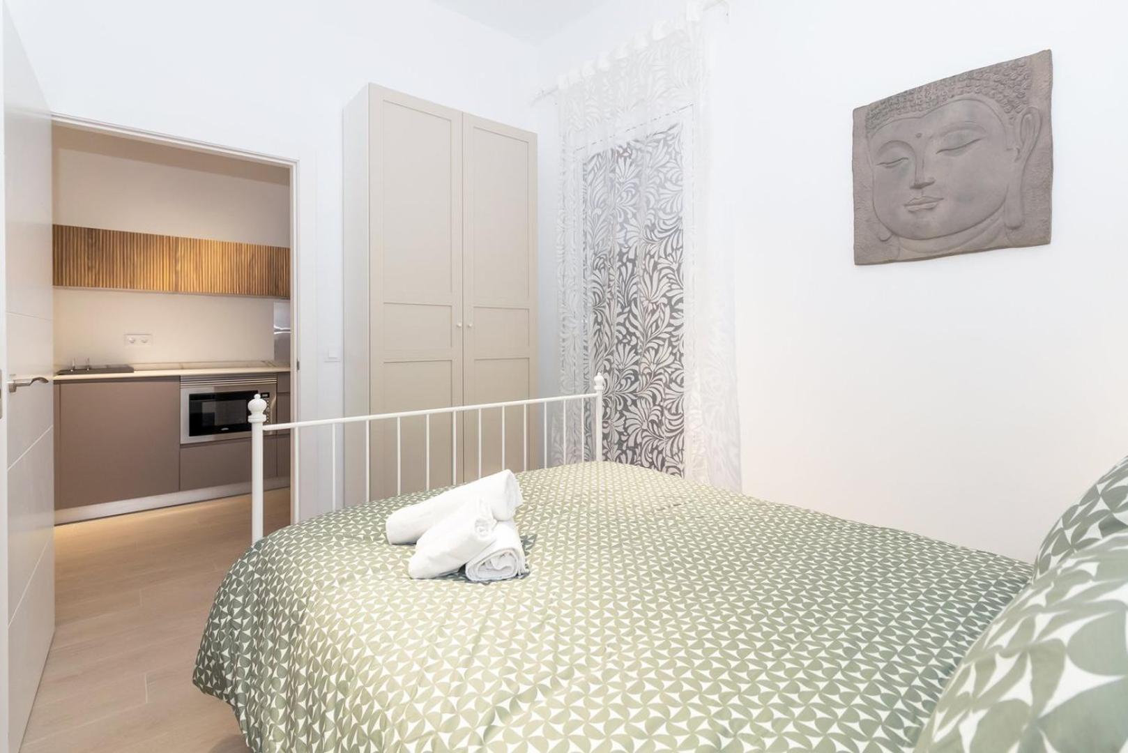 Guestready - Valencia'S Vibrant Malvarrosa Екстер'єр фото
