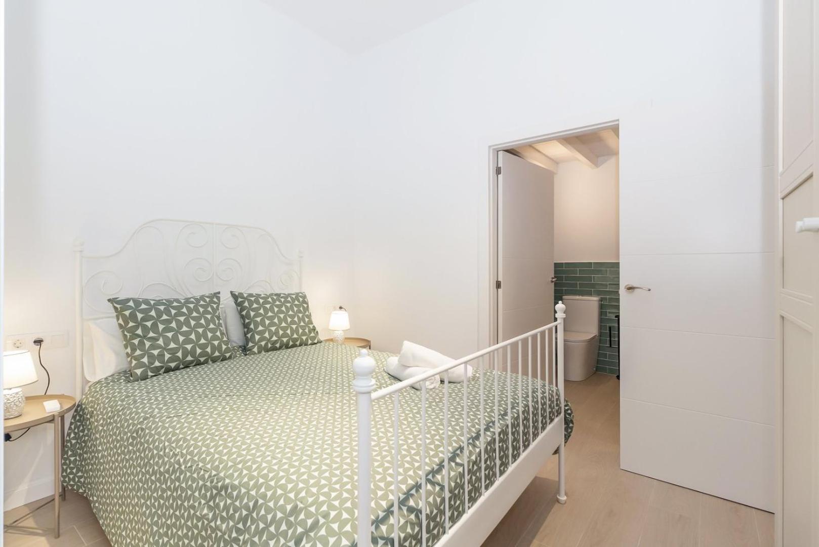 Guestready - Valencia'S Vibrant Malvarrosa Екстер'єр фото
