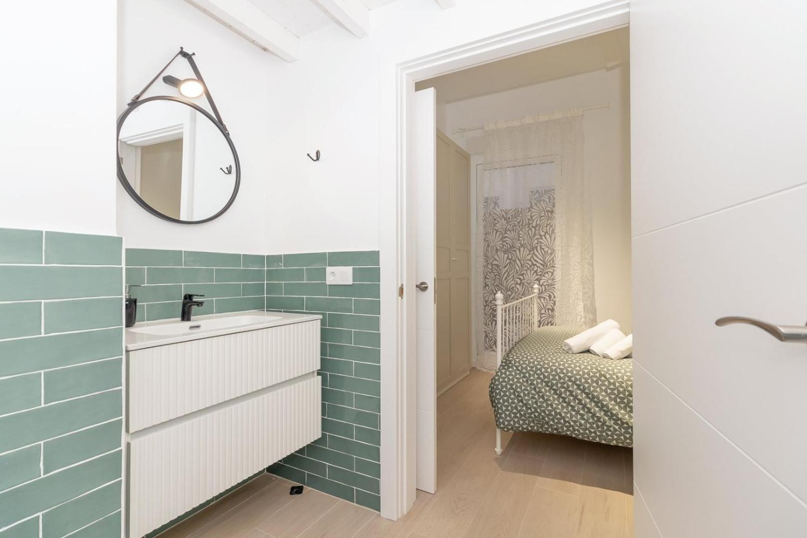 Guestready - Valencia'S Vibrant Malvarrosa Екстер'єр фото